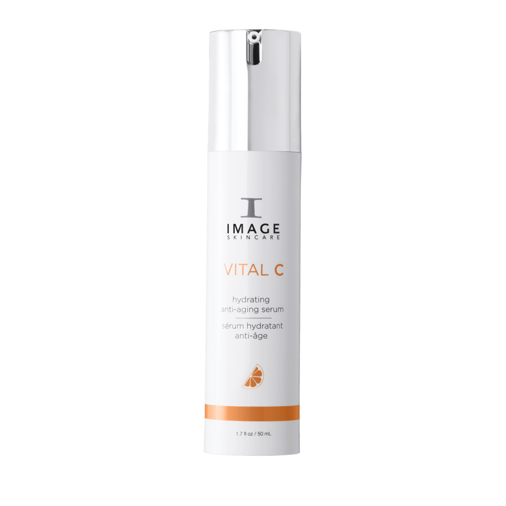 IMAGE Skincare Vital C Hydrating Anti Aging Serum 50ml